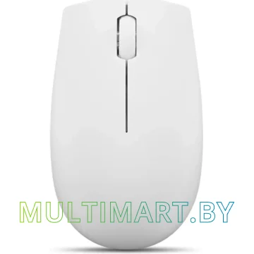 Мышь Lenovo 300 Wireless Compact (GY51L15677)